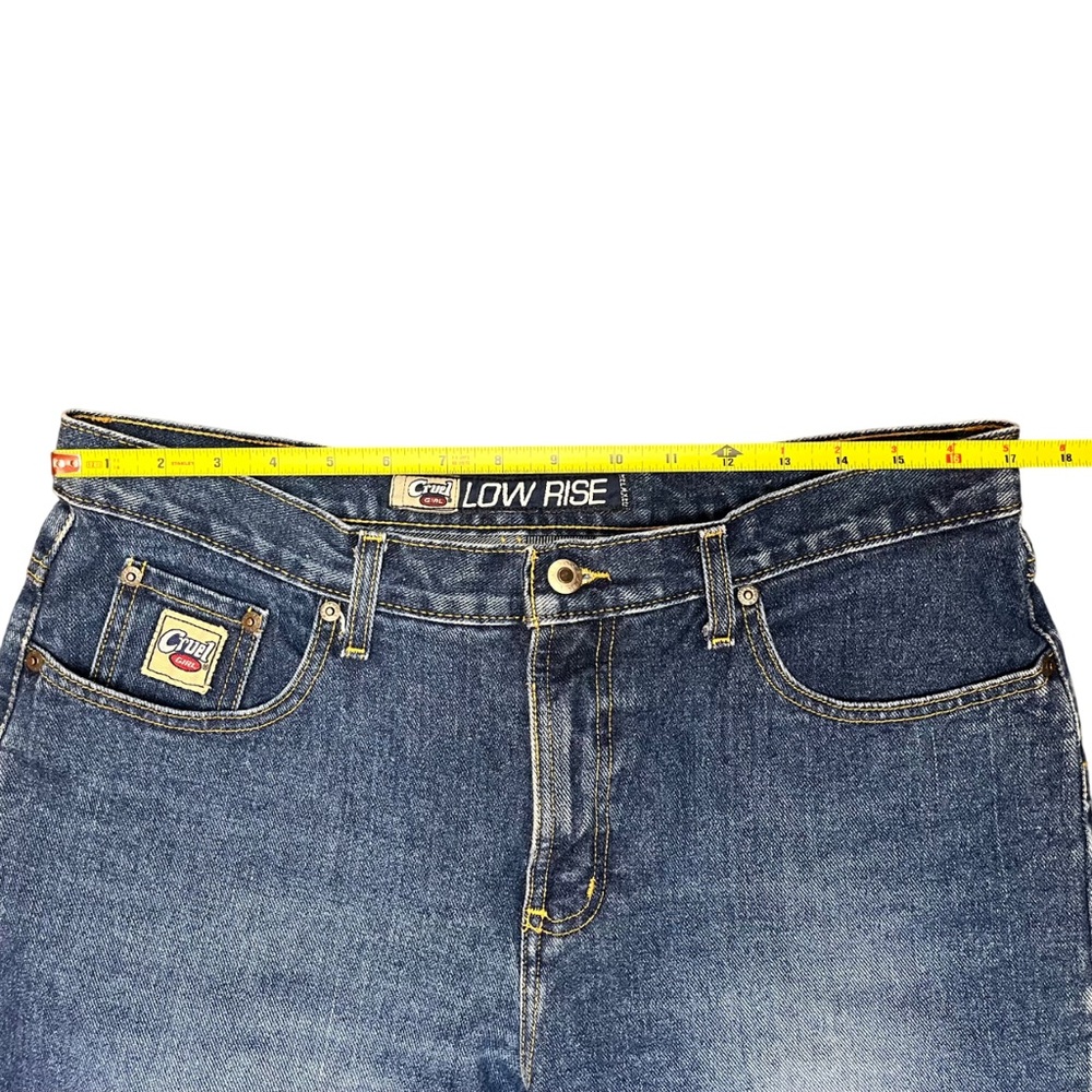 Cruel Girl low rise jeans 🤠 - Picture 4 of 11